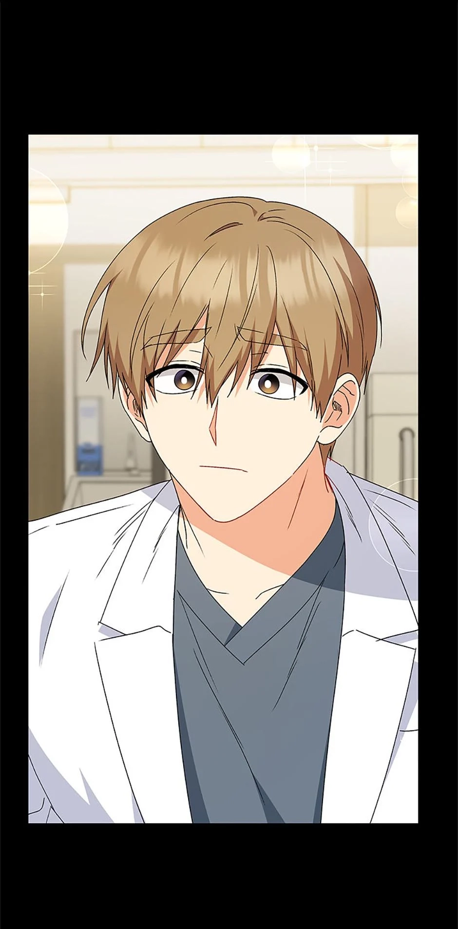 Read Hello, Mr. Veterinarian! chapter 91 image 18 on Lezhin