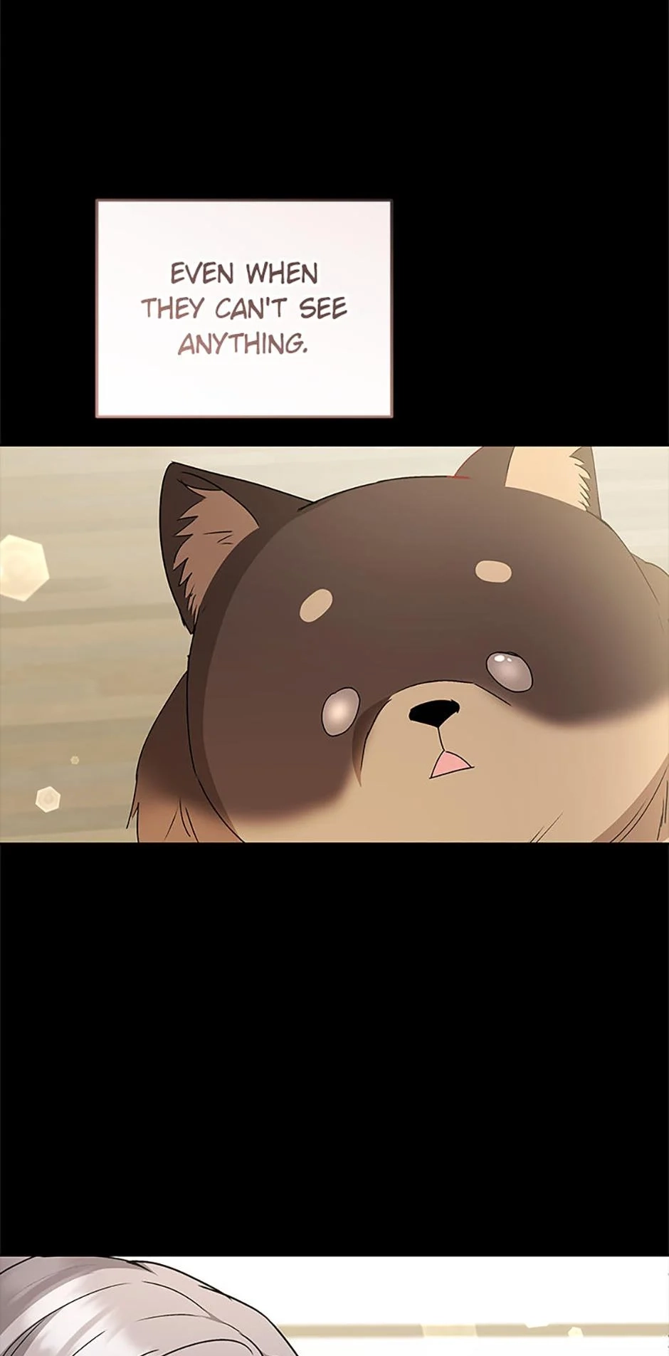 Read Hello, Mr. Veterinarian! chapter 91 image 20 on Lezhin