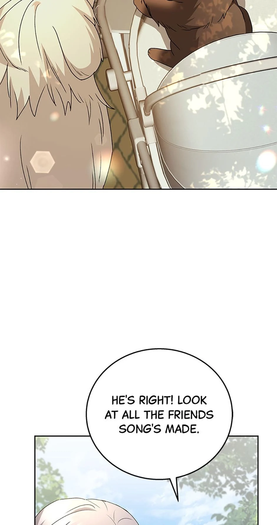 Read Hello, Mr. Veterinarian! chapter 91 image 26 on Lezhin