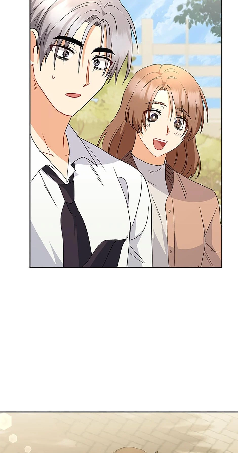 Read Hello, Mr. Veterinarian! chapter 91 image 27 on Lezhin