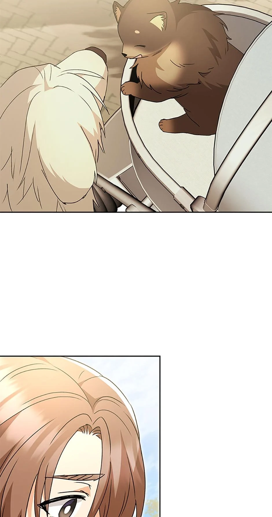Read Hello, Mr. Veterinarian! chapter 91 image 28 on Lezhin