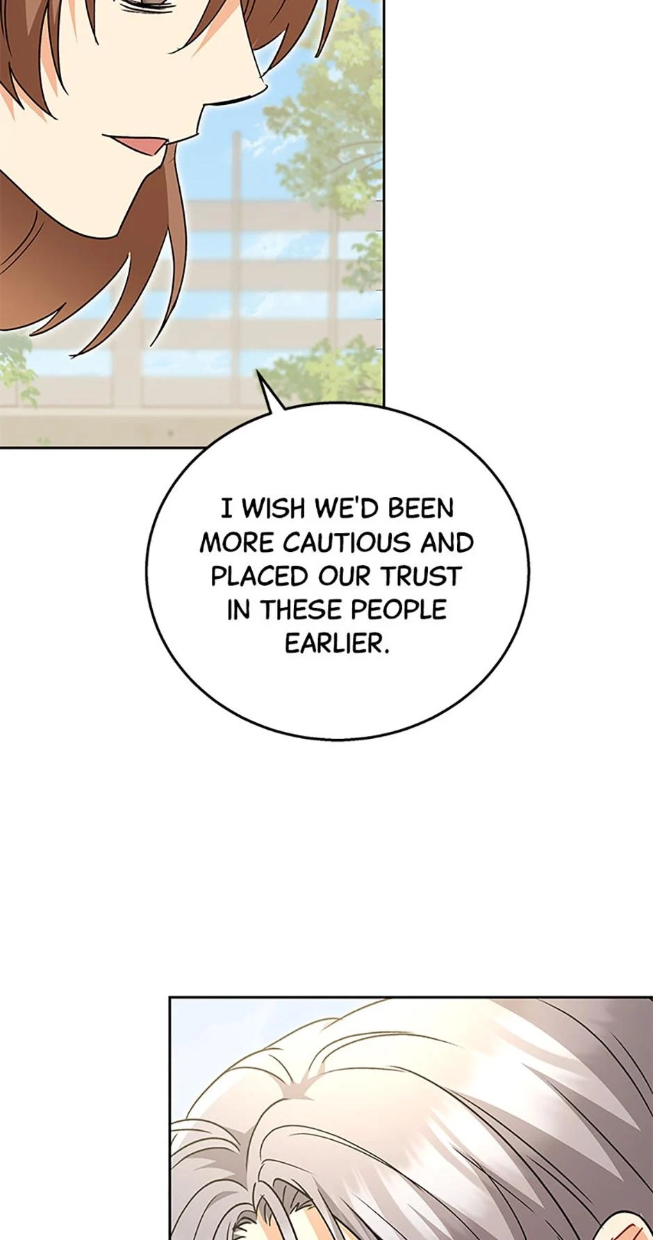 Read Hello, Mr. Veterinarian! chapter 91 image 29 on Lezhin