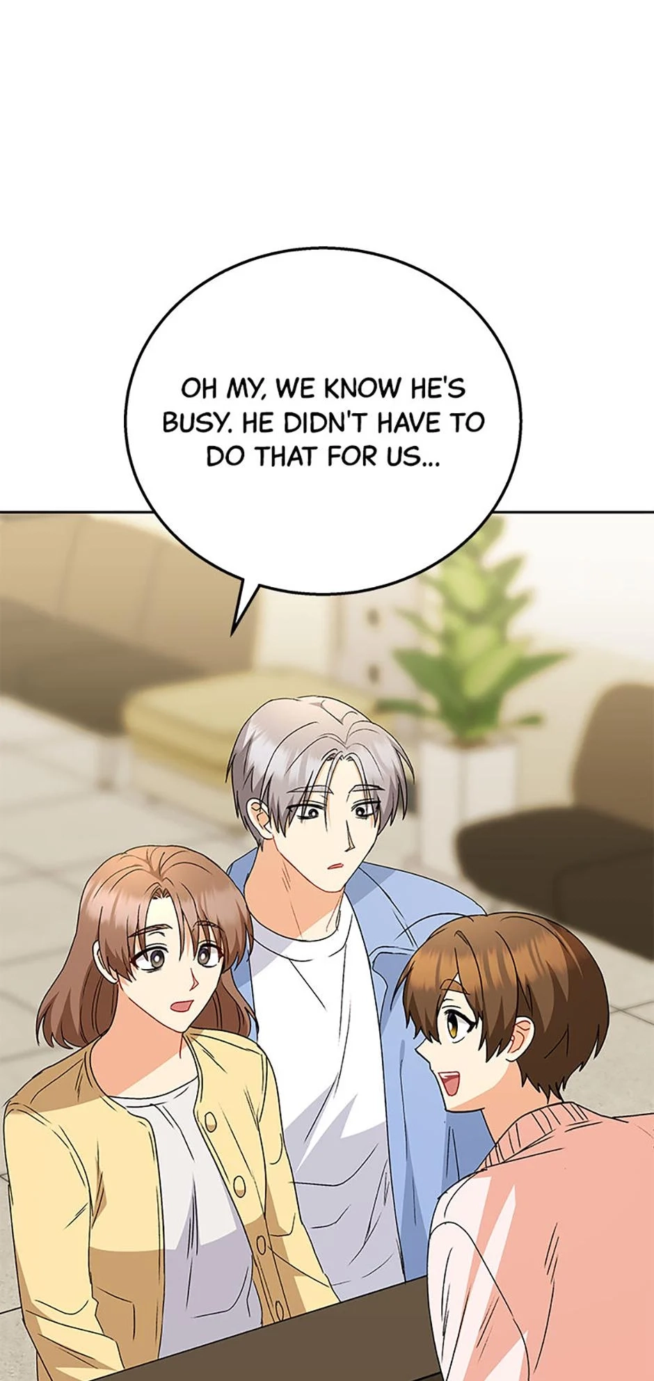 Read Hello, Mr. Veterinarian! chapter 91 image 34 on Lezhin