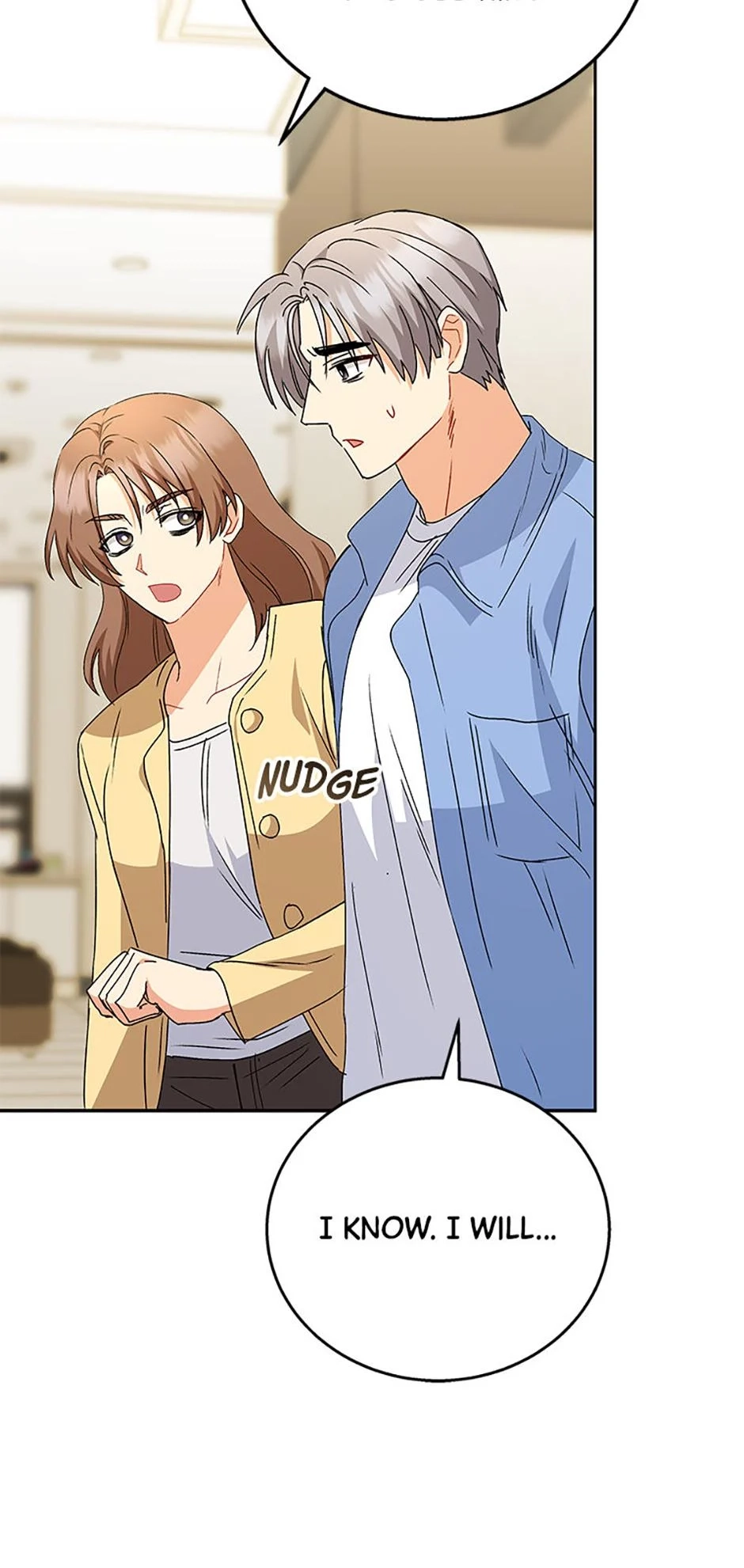Read Hello, Mr. Veterinarian! chapter 91 image 37 on Lezhin
