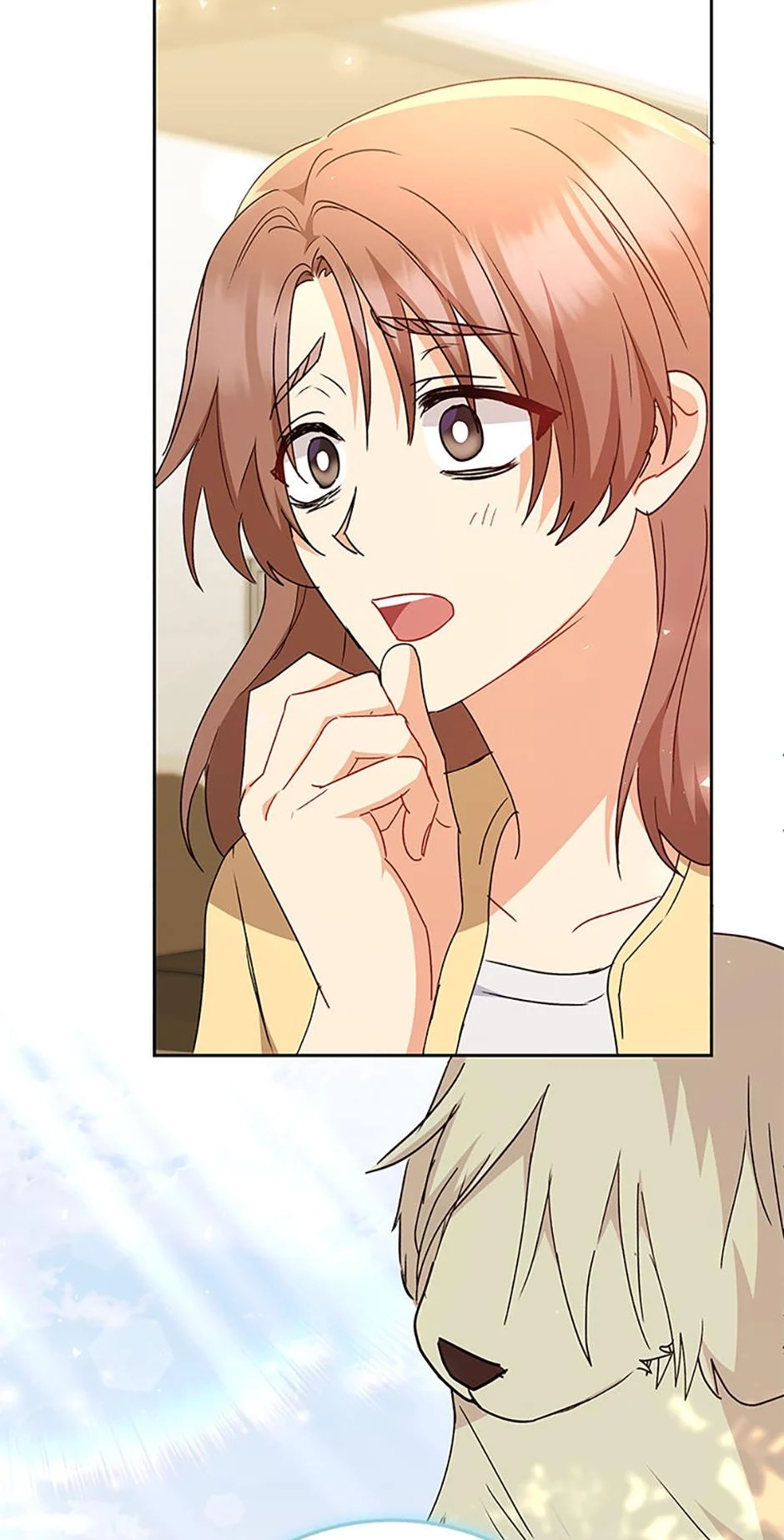 Read Hello, Mr. Veterinarian! chapter 91 image 40 on Lezhin