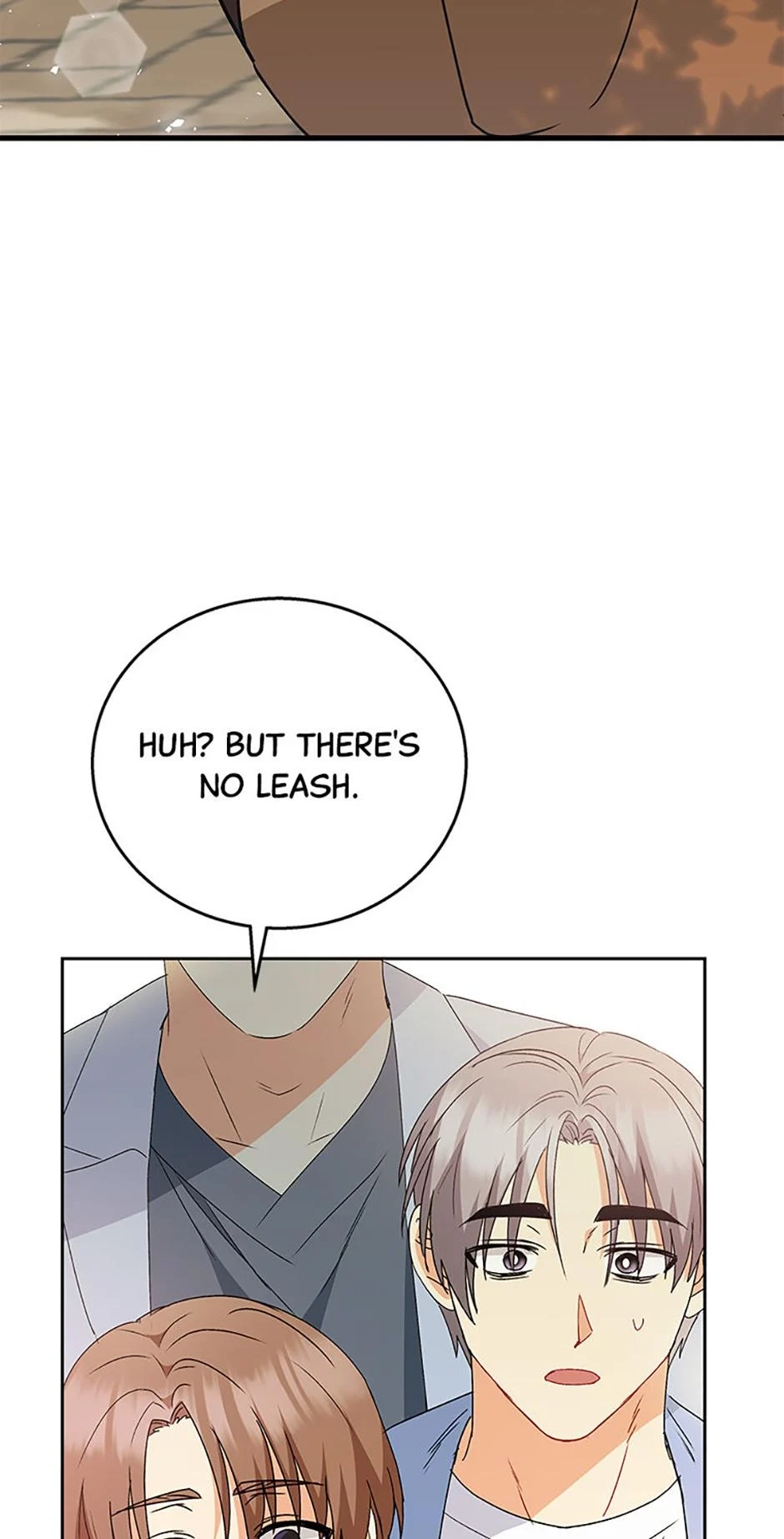 Read Hello, Mr. Veterinarian! chapter 91 image 42 on Lezhin
