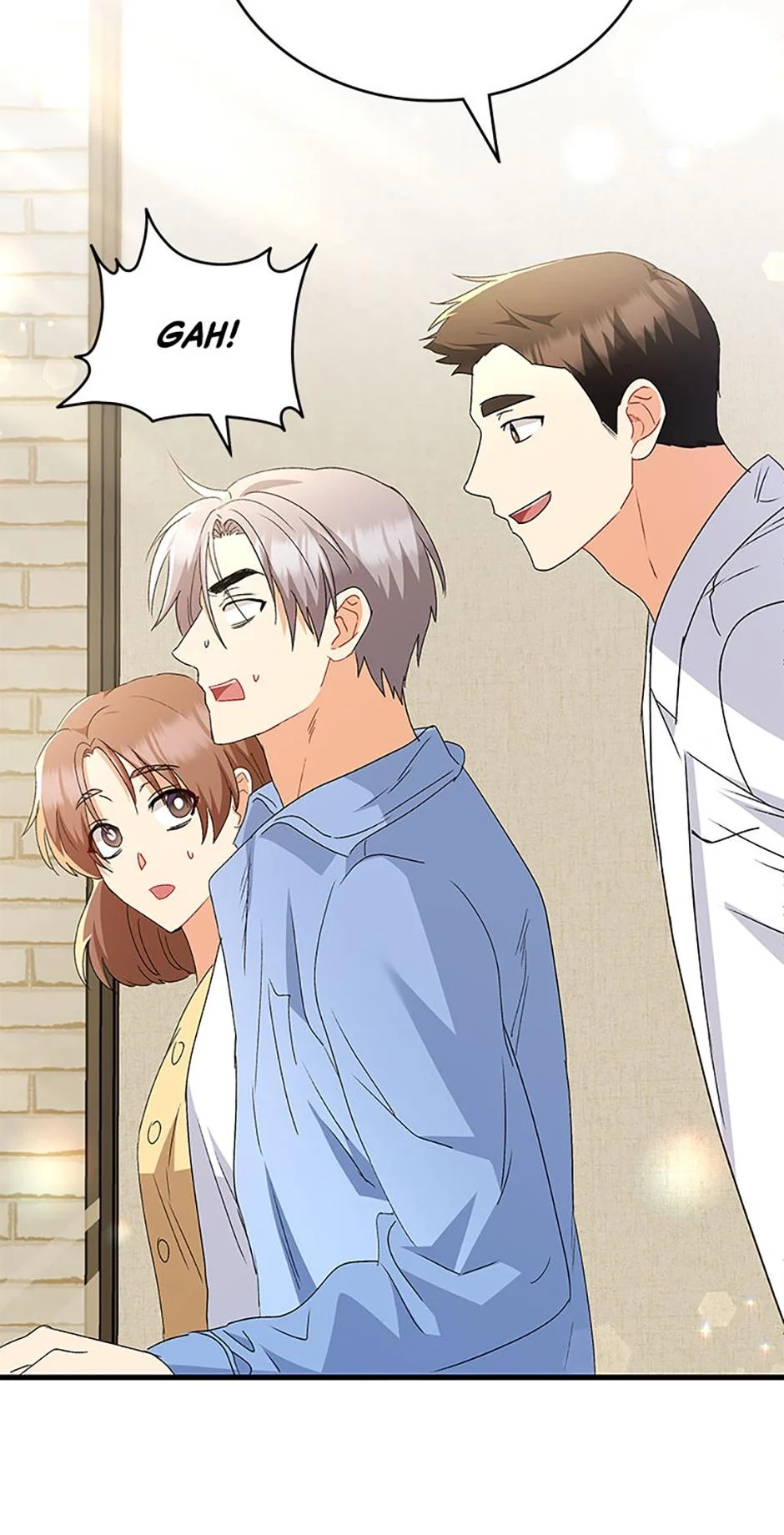 Read Hello, Mr. Veterinarian! chapter 91 image 44 on Lezhin