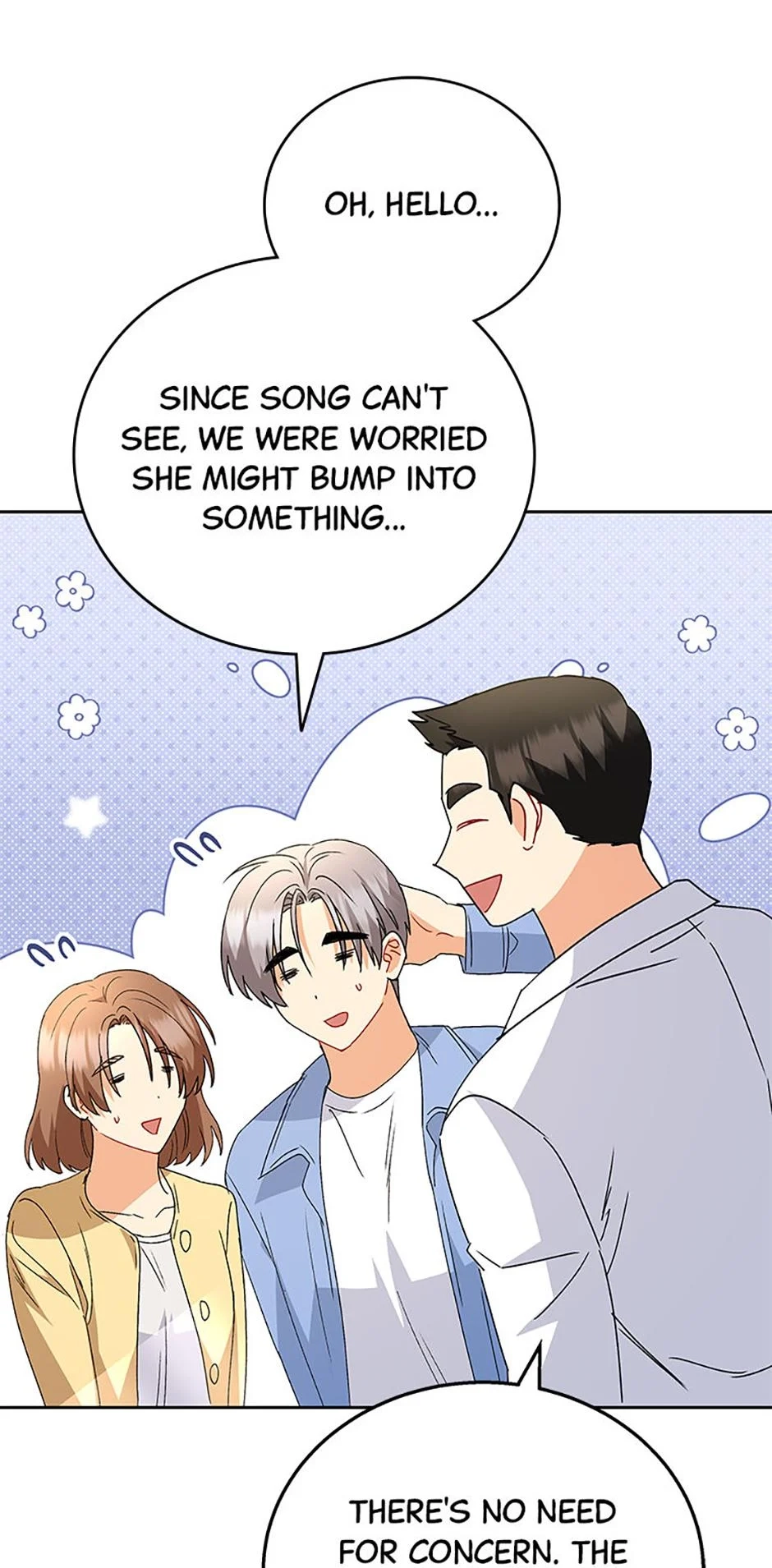 Read Hello, Mr. Veterinarian! chapter 91 image 45 on Lezhin