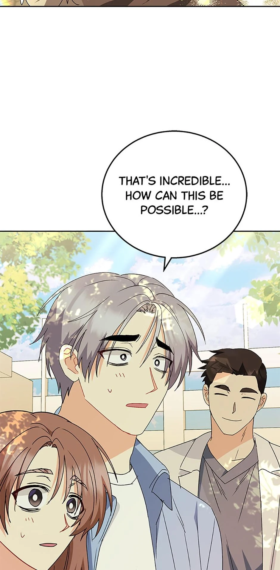 Read Hello, Mr. Veterinarian! chapter 91 image 48 on Lezhin