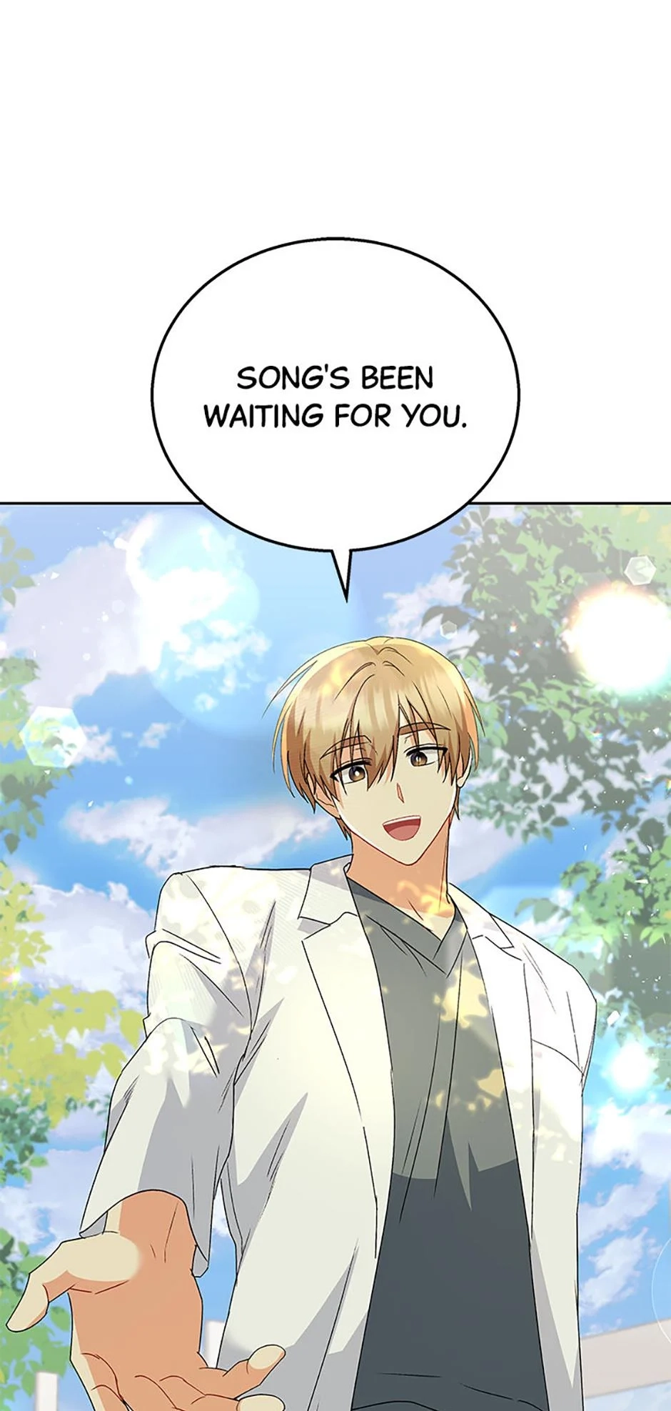 Read Hello, Mr. Veterinarian! chapter 91 image 51 on Lezhin