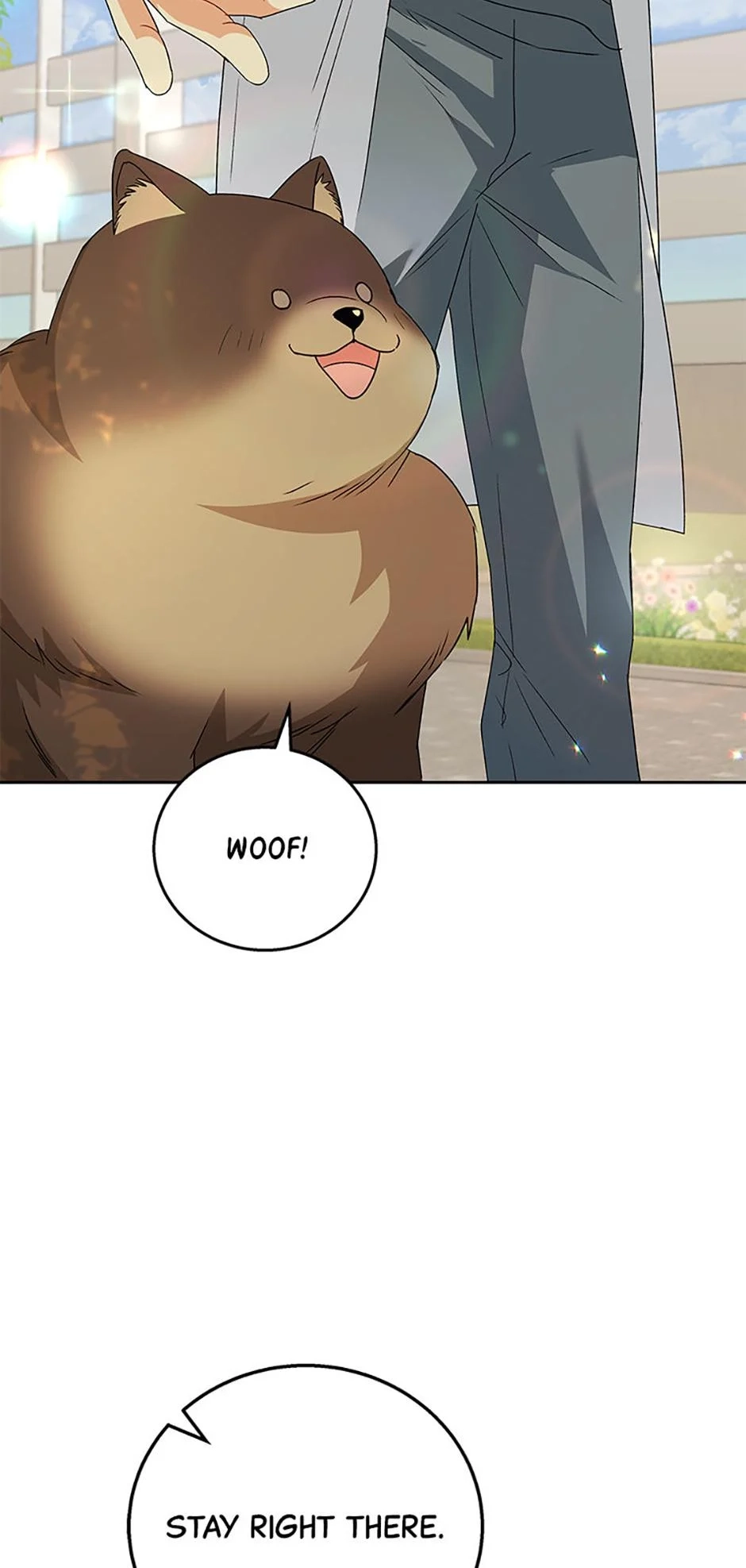 Read Hello, Mr. Veterinarian! chapter 91 image 52 on Lezhin