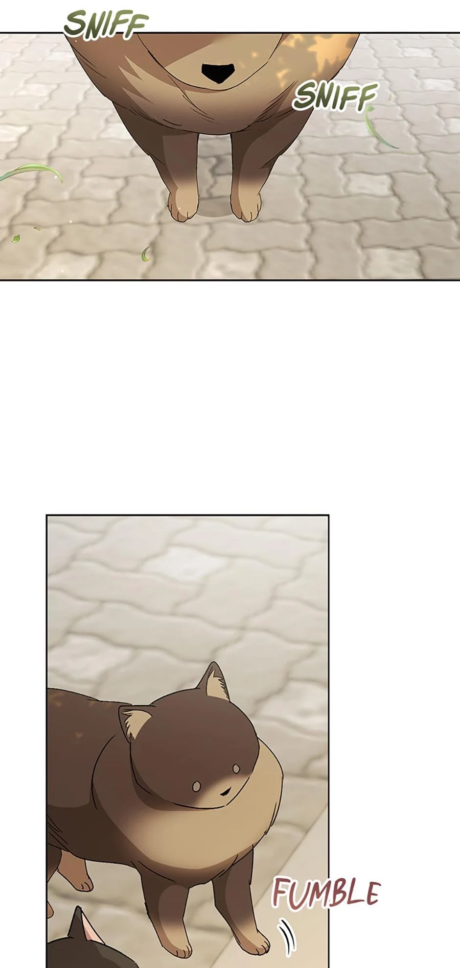 Read Hello, Mr. Veterinarian! chapter 91 image 54 on Lezhin