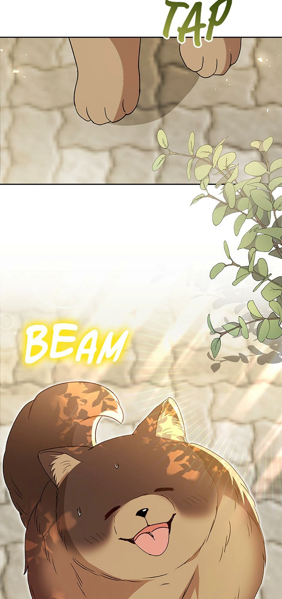 Read Hello, Mr. Veterinarian! chapter 91 image 58 on Lezhin