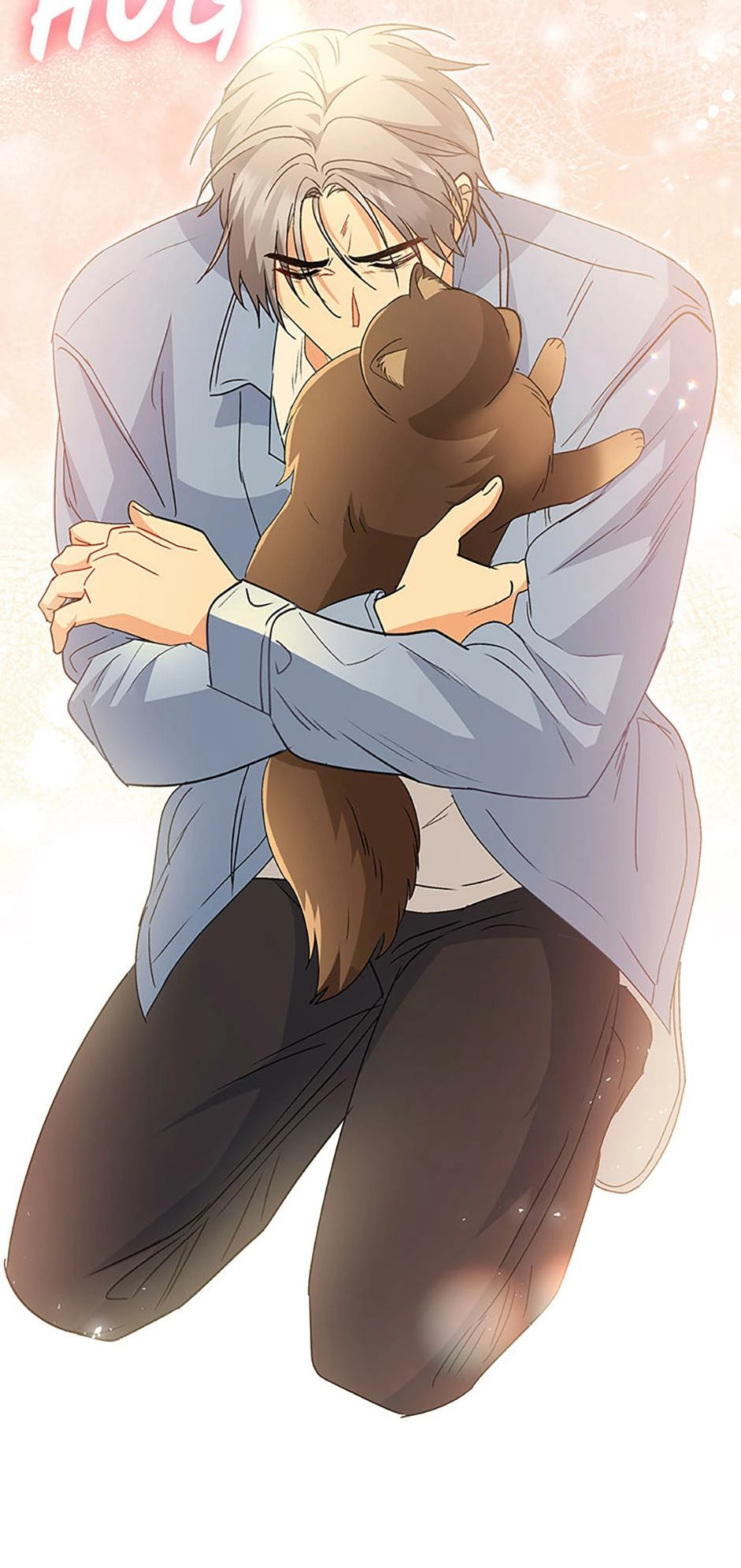 Read Hello, Mr. Veterinarian! chapter 91 image 61 on Lezhin
