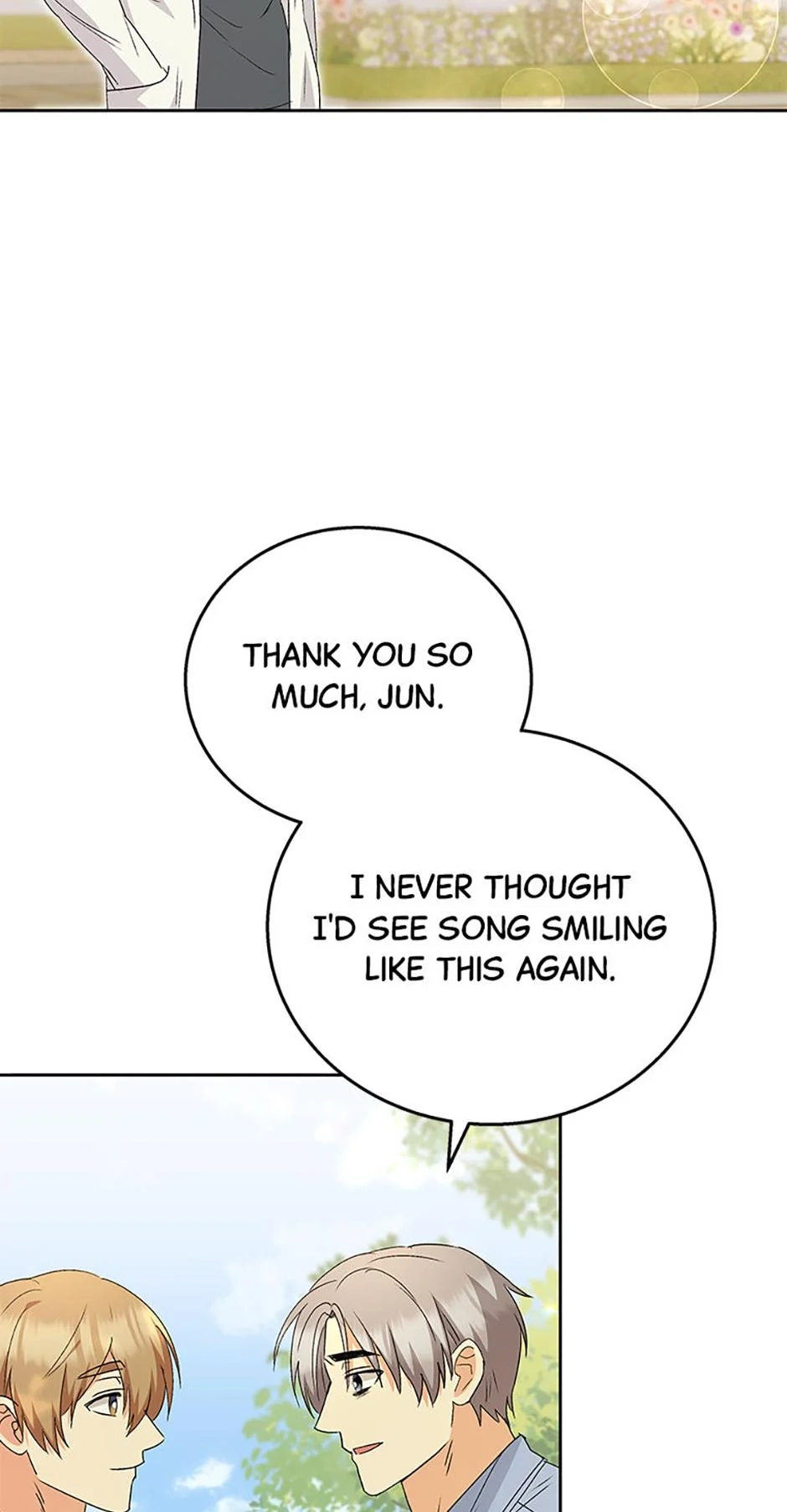 Read Hello, Mr. Veterinarian! chapter 91 image 64 on Lezhin