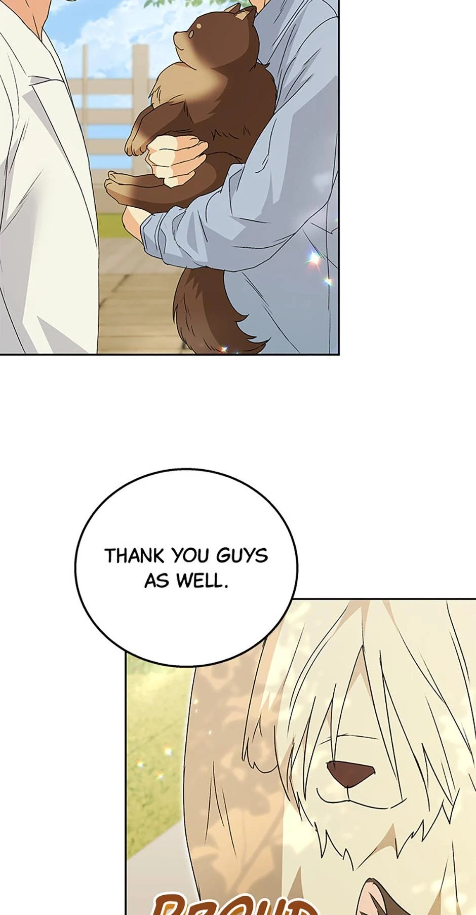 Read Hello, Mr. Veterinarian! chapter 91 image 65 on Lezhin