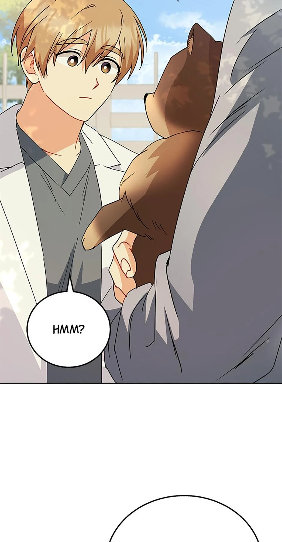 Read Hello, Mr. Veterinarian! chapter 91 image 67 on Lezhin