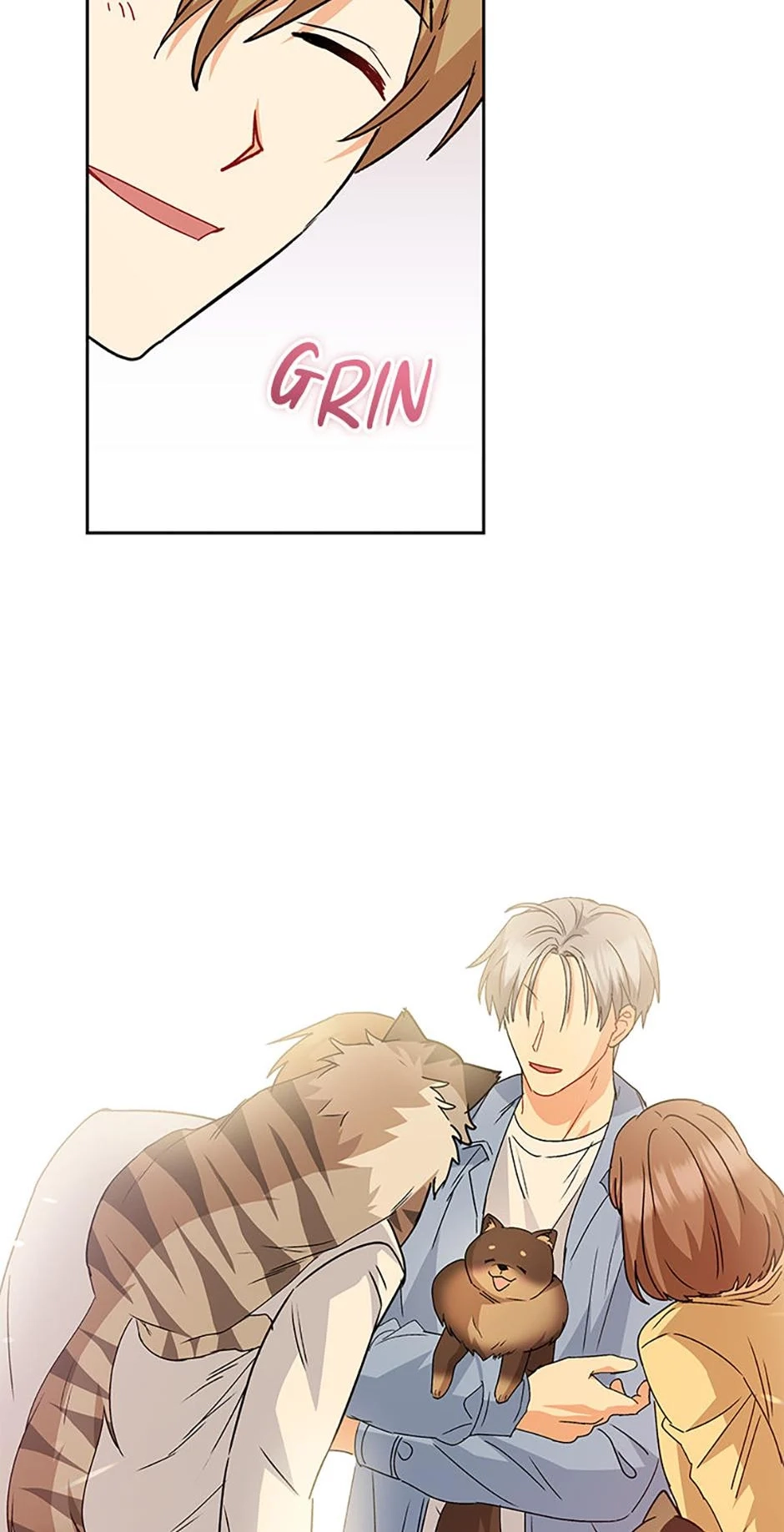 Read Hello, Mr. Veterinarian! chapter 91 image 71 on Lezhin