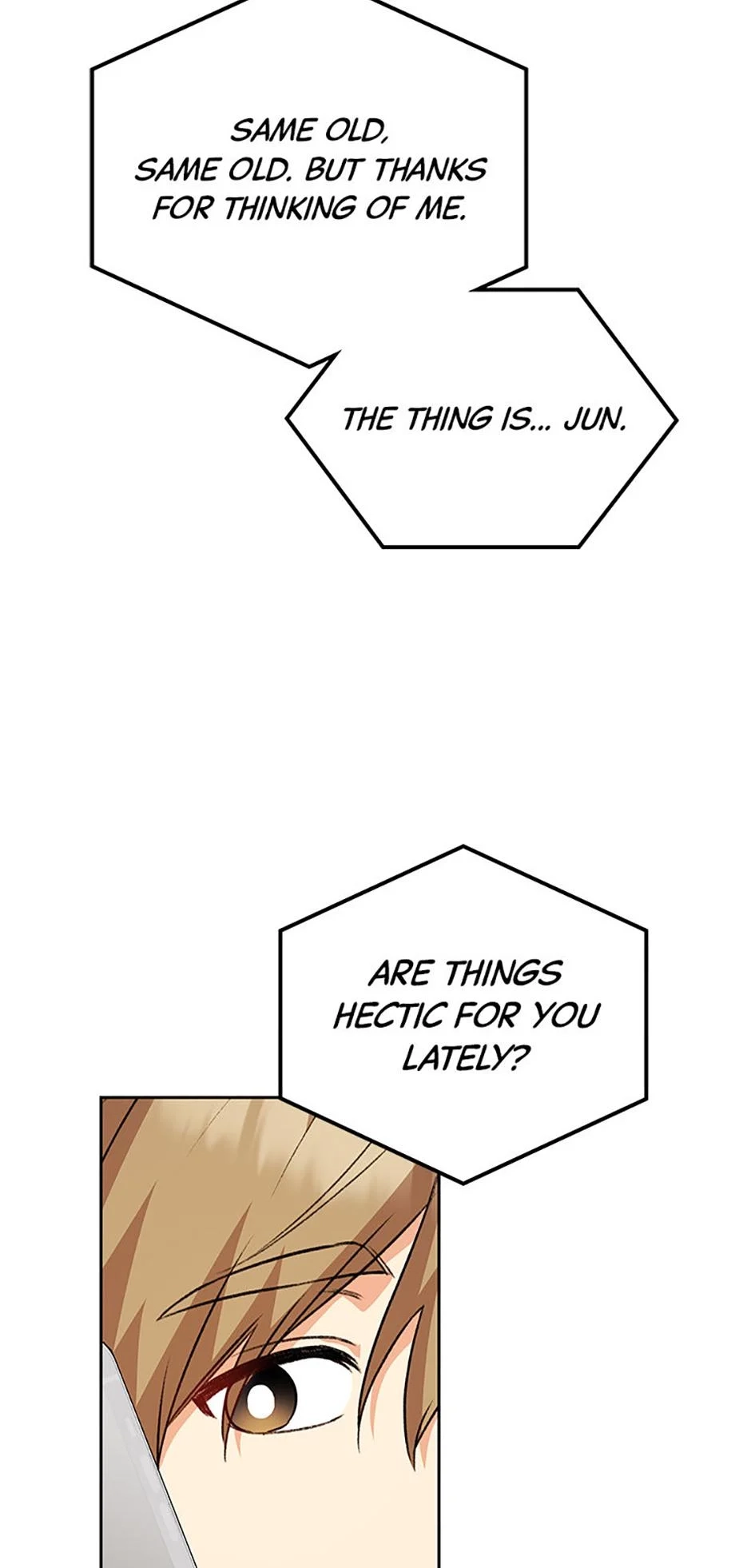 Read Hello, Mr. Veterinarian! chapter 91 image 79 on Lezhin