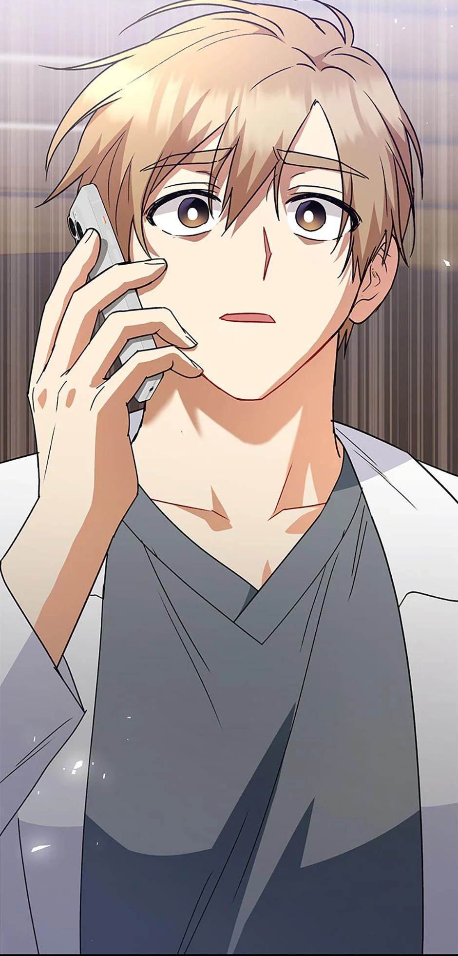 Read Hello, Mr. Veterinarian! chapter 91 image 82 on Lezhin