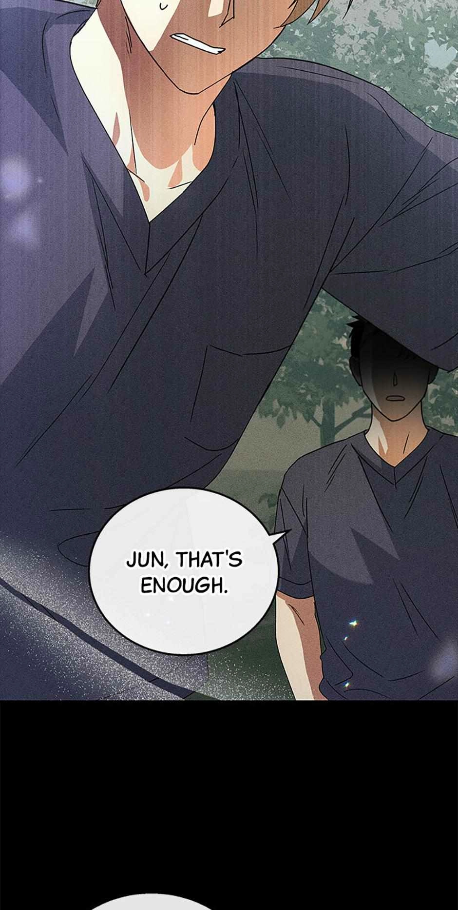 Read Hello, Mr. Veterinarian! chapter 91 image 85 on Lezhin