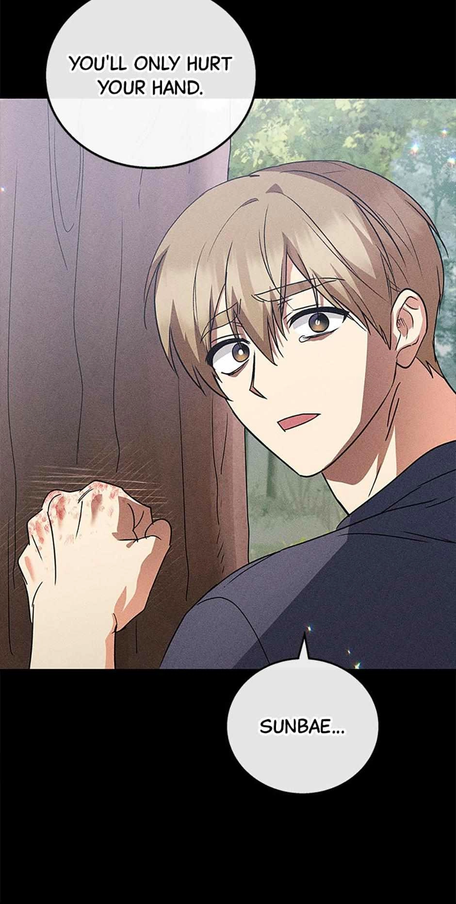 Read Hello, Mr. Veterinarian! chapter 91 image 86 on Lezhin