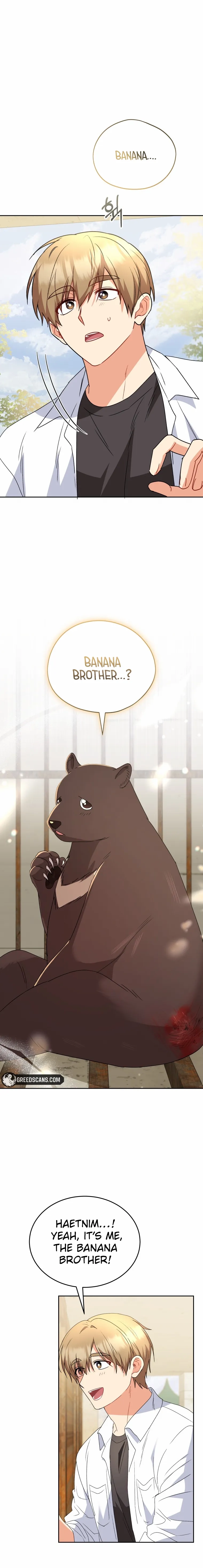 Read Hello, Mr. Veterinarian! chapter 93 image 1 on Lezhin