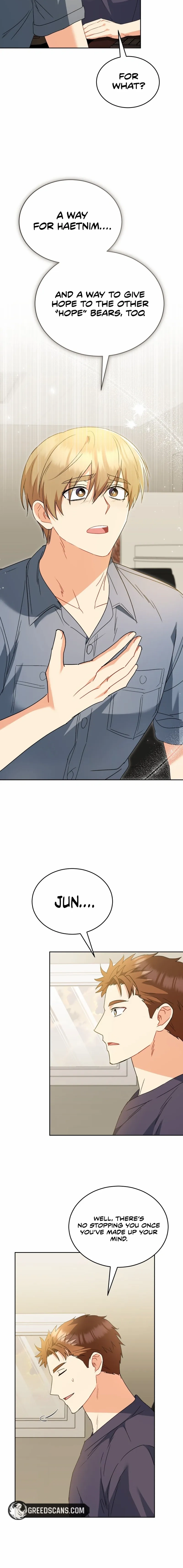 Read Hello, Mr. Veterinarian! chapter 96 image 13 on Lezhin