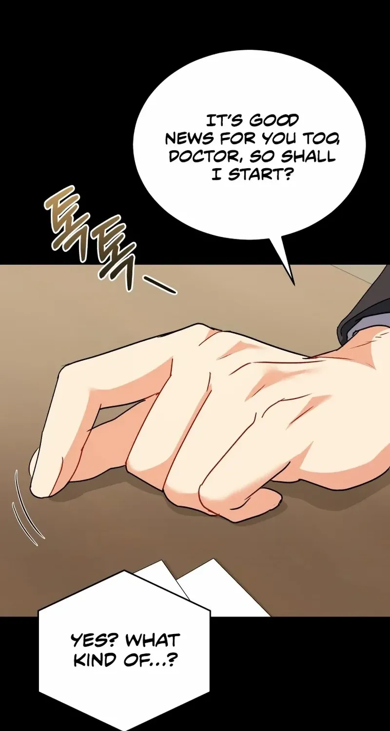 Read Hello, Mr. Veterinarian! chapter 97 image 15 on Lezhin