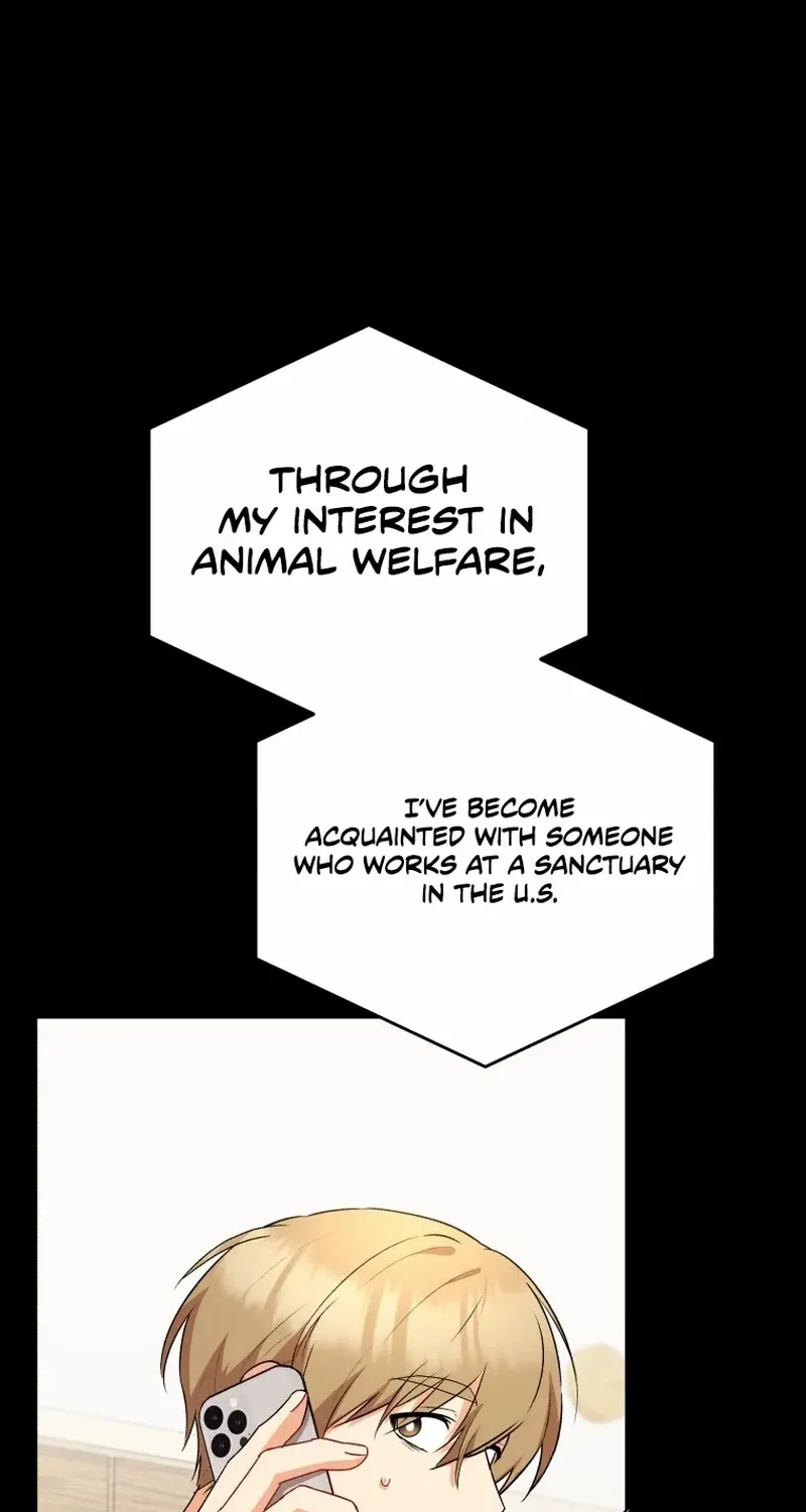 Read Hello, Mr. Veterinarian! chapter 97 image 17 on Lezhin