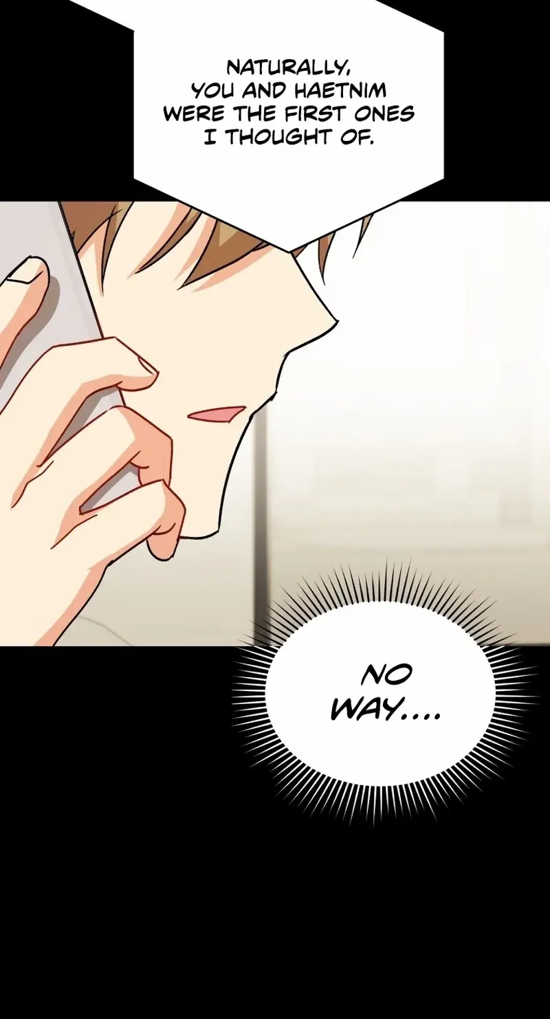 Read Hello, Mr. Veterinarian! chapter 97 image 19 on Lezhin