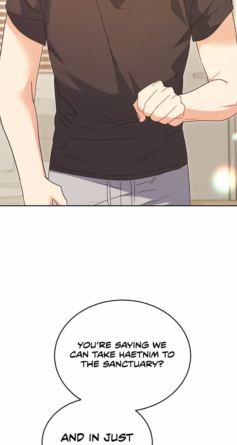 Read Hello, Mr. Veterinarian! chapter 97 image 2 on Lezhin