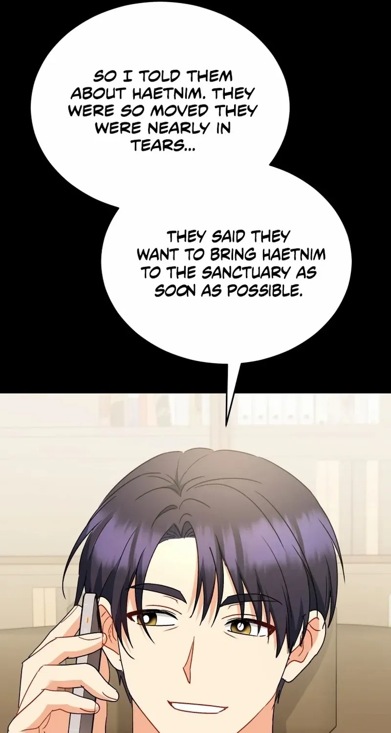 Read Hello, Mr. Veterinarian! chapter 97 image 20 on Lezhin