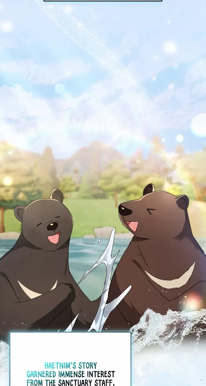 Read Hello, Mr. Veterinarian! chapter 97 image 27 on Lezhin