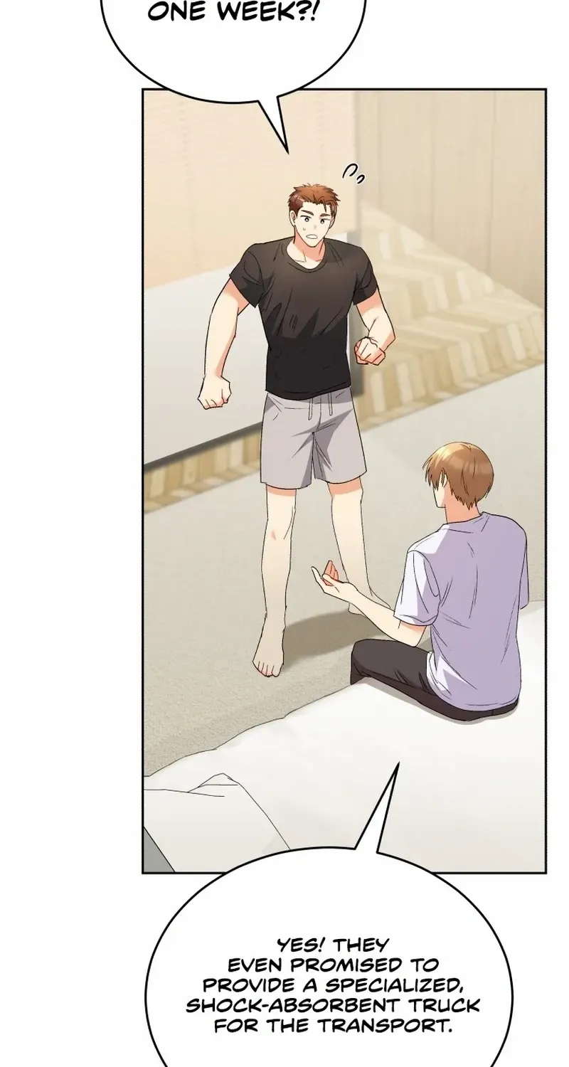 Read Hello, Mr. Veterinarian! chapter 97 image 3 on Lezhin