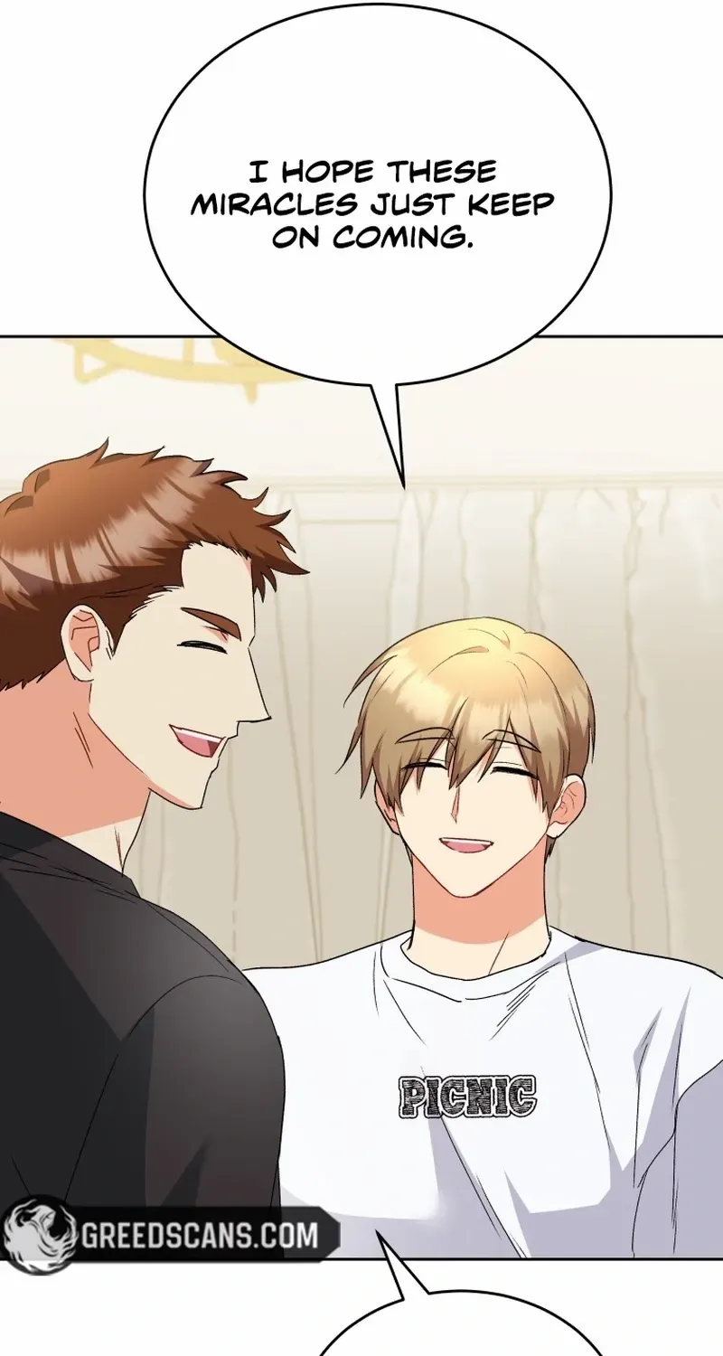 Read Hello, Mr. Veterinarian! chapter 97 image 30 on Lezhin