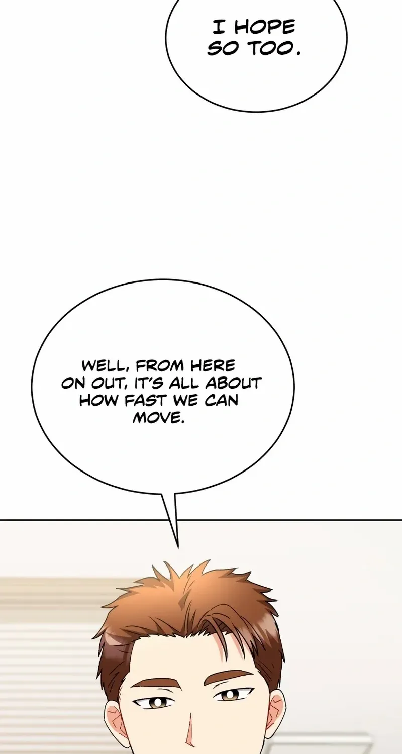 Read Hello, Mr. Veterinarian! chapter 97 image 31 on Lezhin