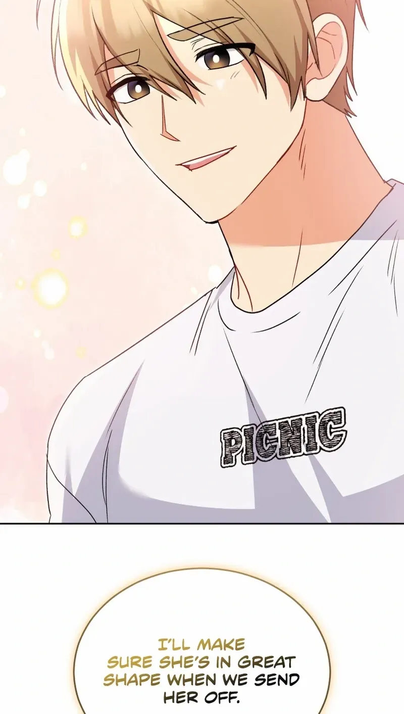 Read Hello, Mr. Veterinarian! chapter 97 image 34 on Lezhin