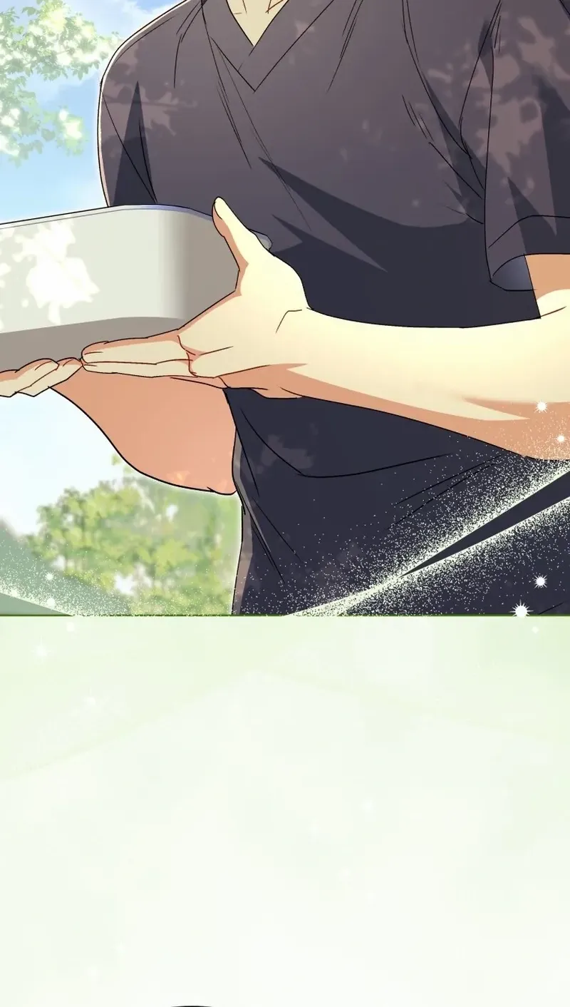Read Hello, Mr. Veterinarian! chapter 97 image 39 on Lezhin