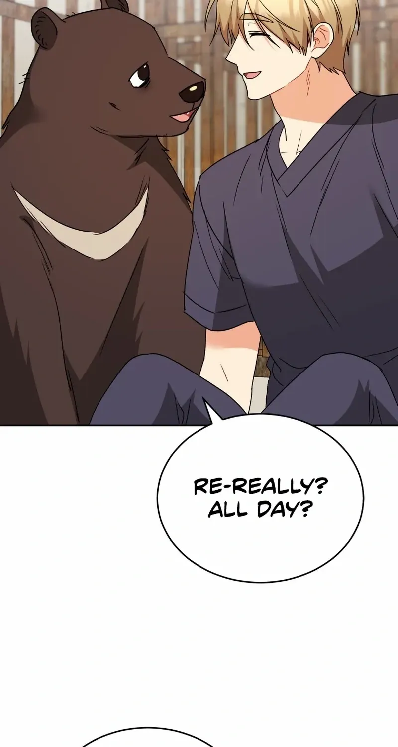 Read Hello, Mr. Veterinarian! chapter 97 image 52 on Lezhin