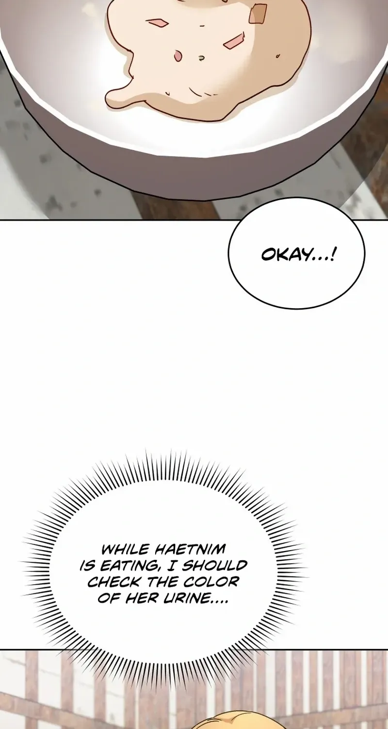 Read Hello, Mr. Veterinarian! chapter 97 image 55 on Lezhin