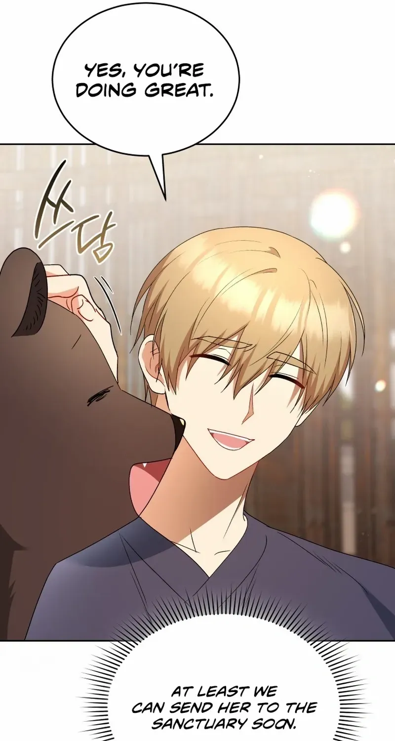 Read Hello, Mr. Veterinarian! chapter 97 image 60 on Lezhin