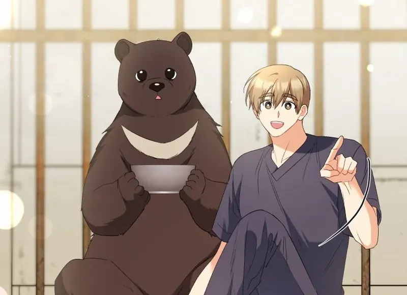 Read Hello, Mr. Veterinarian! chapter 97 image 64 on Lezhin