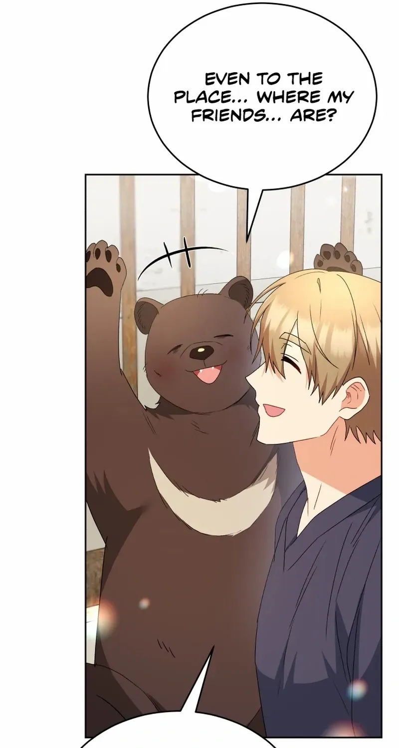 Read Hello, Mr. Veterinarian! chapter 97 image 70 on Lezhin