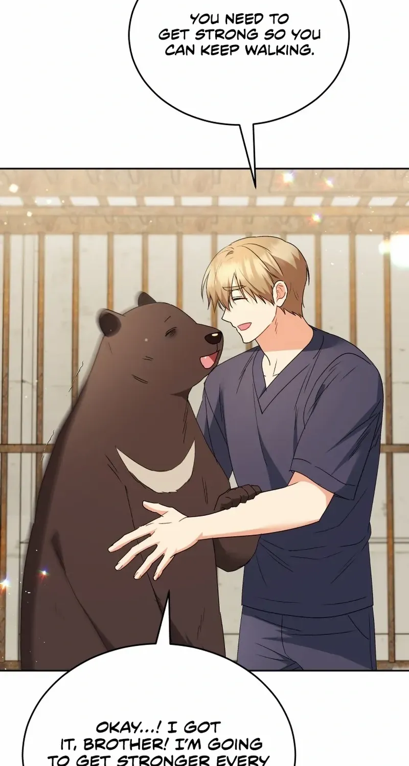 Read Hello, Mr. Veterinarian! chapter 97 image 74 on Lezhin