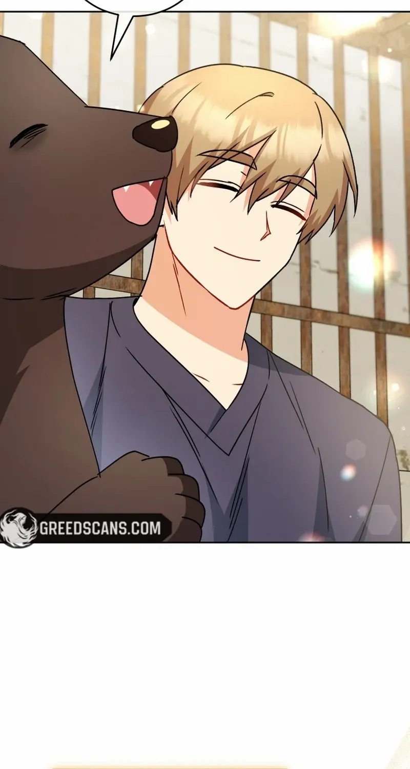 Read Hello, Mr. Veterinarian! chapter 97 image 77 on Lezhin