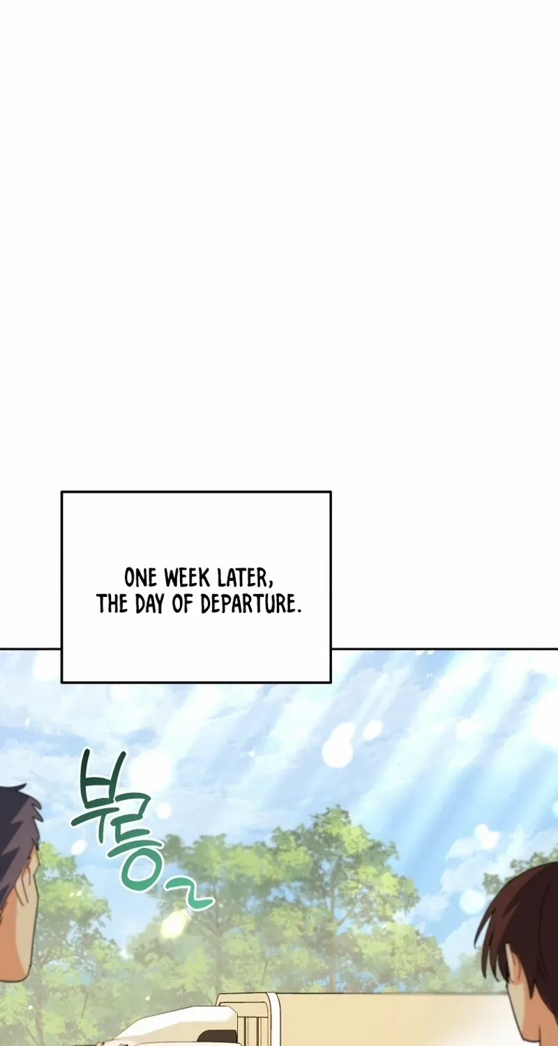 Read Hello, Mr. Veterinarian! chapter 97 image 80 on Lezhin