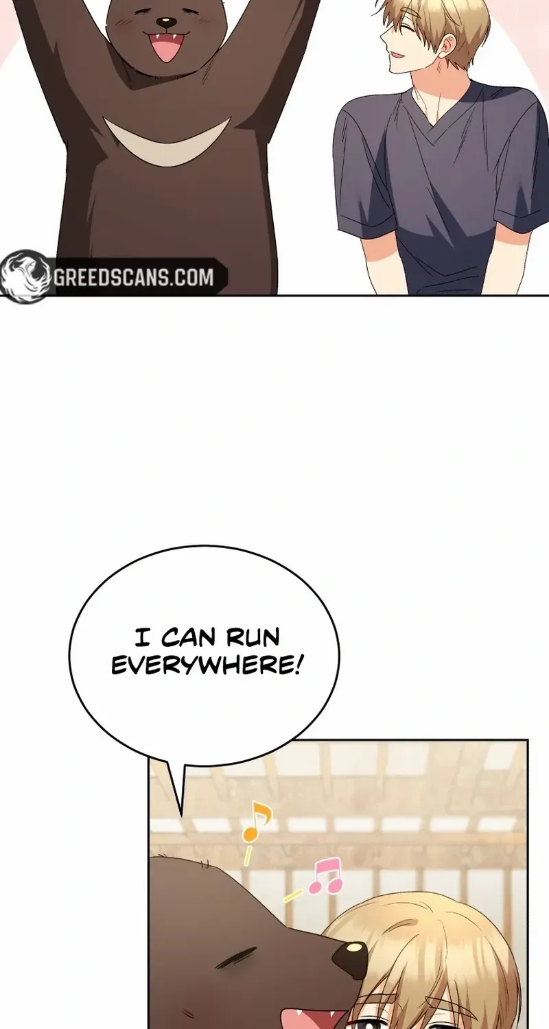 Read Hello, Mr. Veterinarian! chapter 97 image 85 on Lezhin