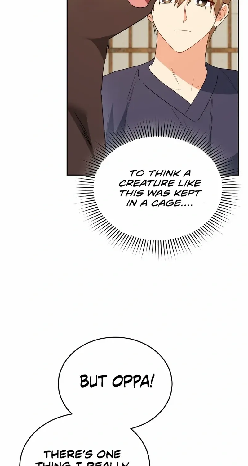 Read Hello, Mr. Veterinarian! chapter 97 image 86 on Lezhin