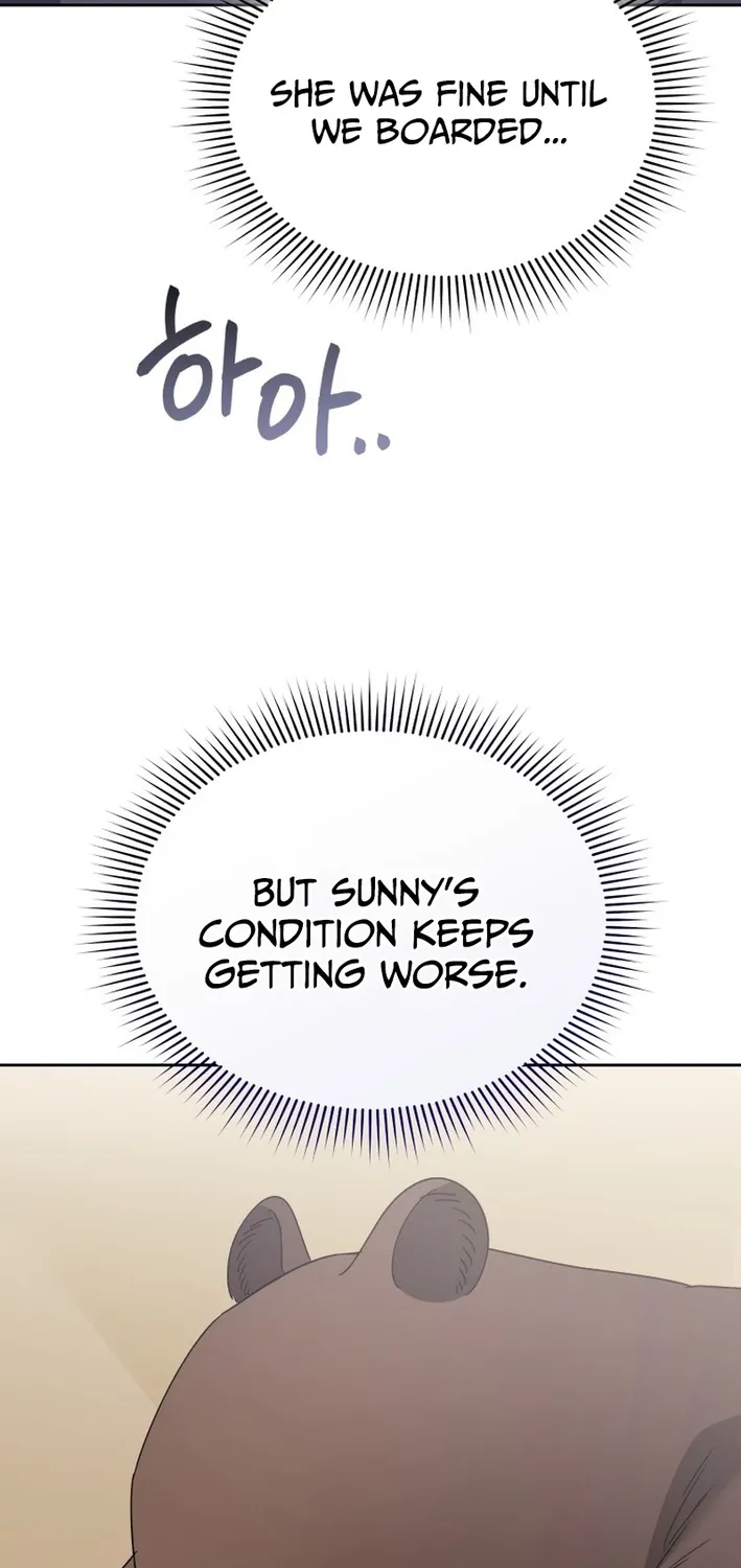 Read Hello, Mr. Veterinarian! chapter 98 image 21 on Lezhin